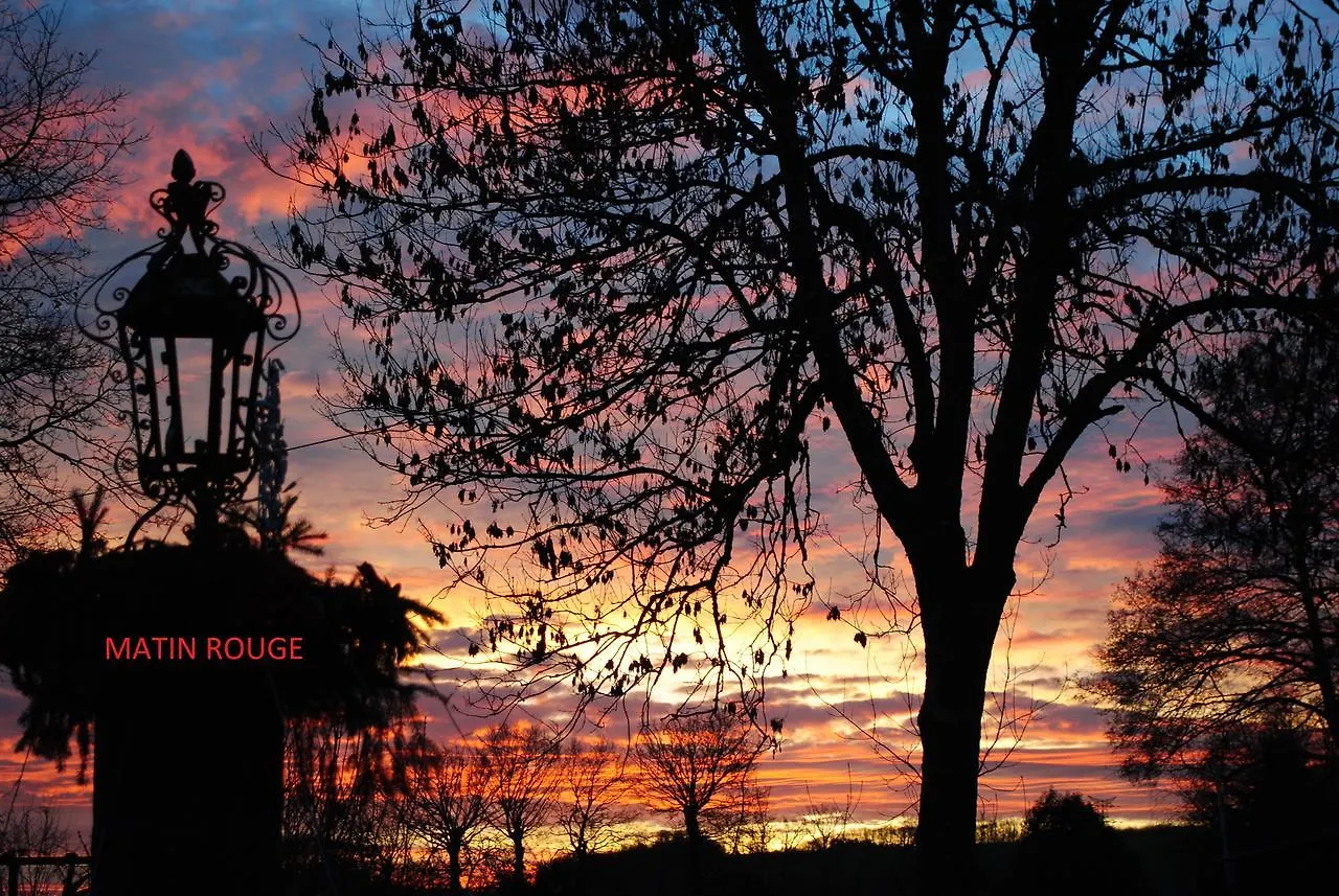 Le Moulin Du Bignon Bed & Breakfast Lassy
