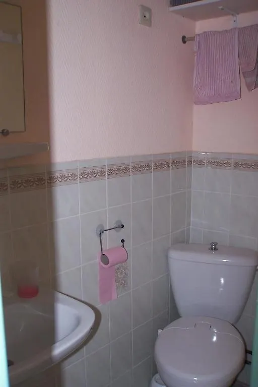 Le Moulin Du Bignon Bed & Breakfast Lassy Франция