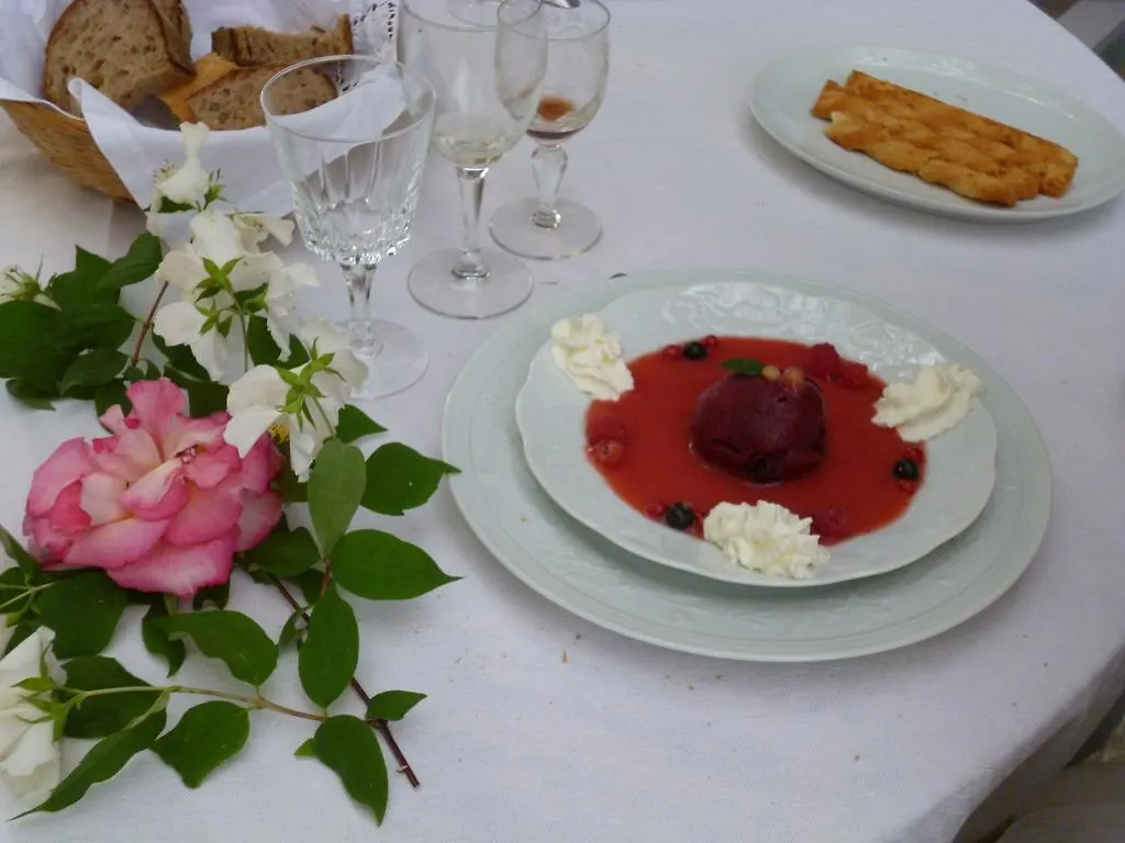 Le Moulin Du Bignon Bed & Breakfast Lassy